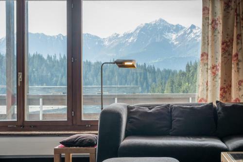 Apartamento Val Signina 8-18