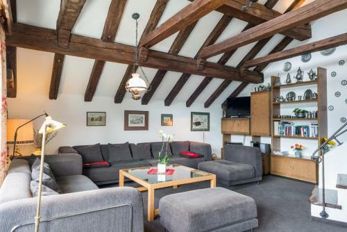 Apartamento Val Signina 8-18