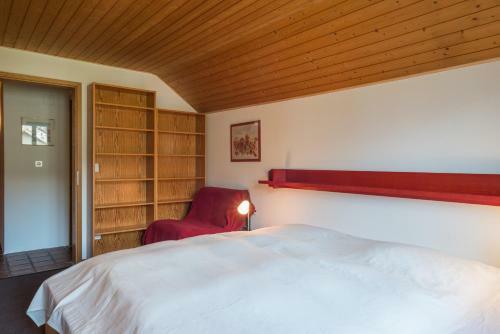 Apartamento Val Signina 8-18