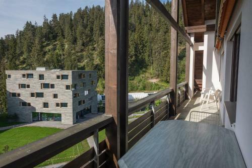 Apartamento Val Signina 8-18