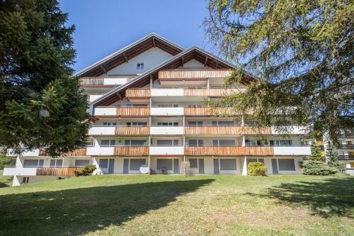 Apartamento Val Signina 2-9
