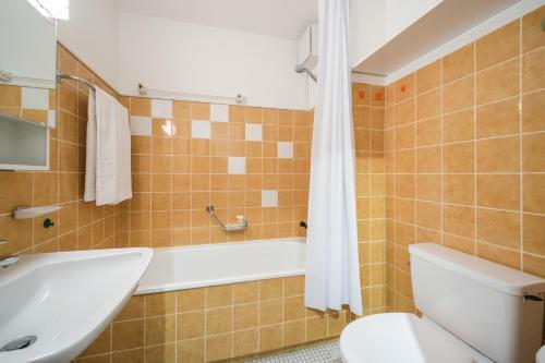 Apartamento Val Signina 2-9