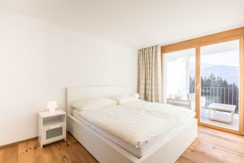 Apartamento Taviarna Laax 4.5