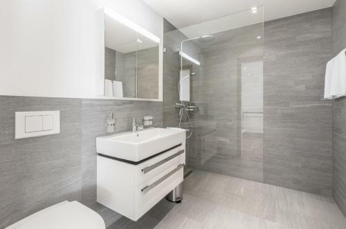 Apartamento Taviarna Laax 4.5