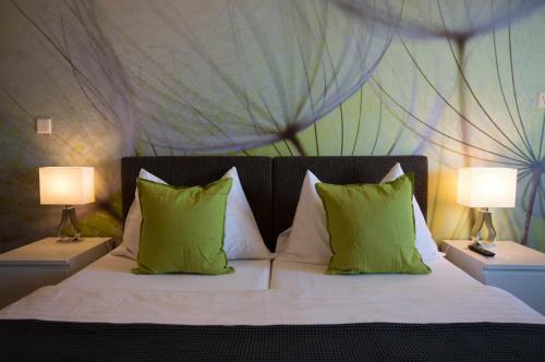 Hotel Bodensee-arena