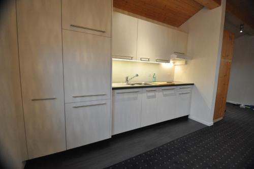 Apartamentos Destimotel
