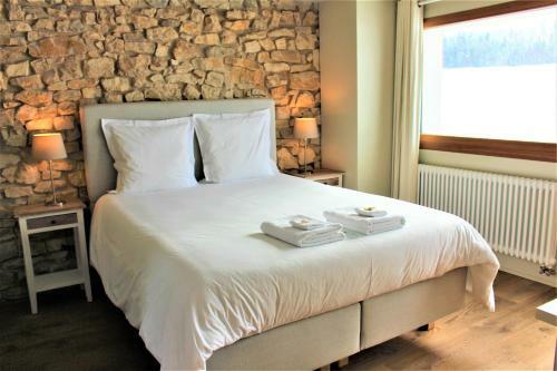 Hotel Le Paysan Horloger