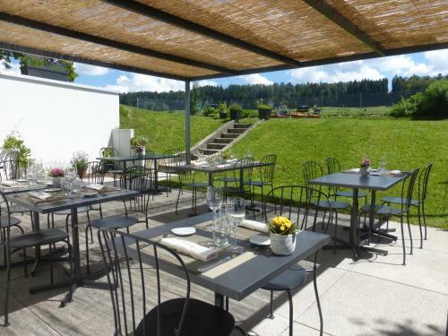Hotel Le Paysan Horloger