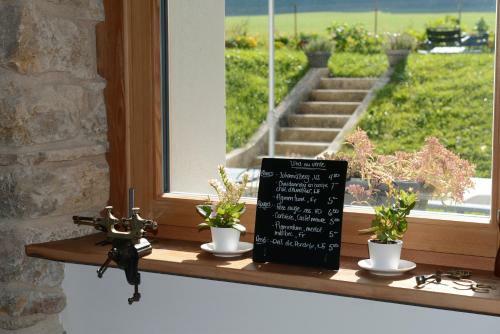 Hotel Le Paysan Horloger