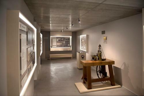 Hotel Le Paysan Horloger
