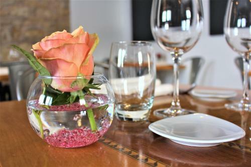 Hotel Le Paysan Horloger
