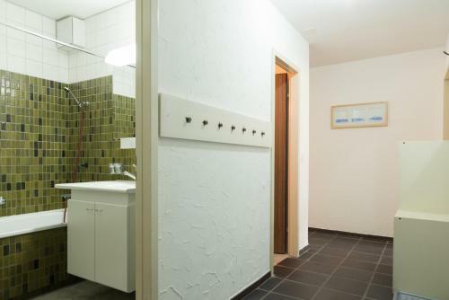 Apartamento Val Signina 3-5