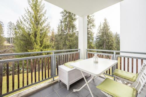 Apartamento Val Mulin 14.1 - Accernero