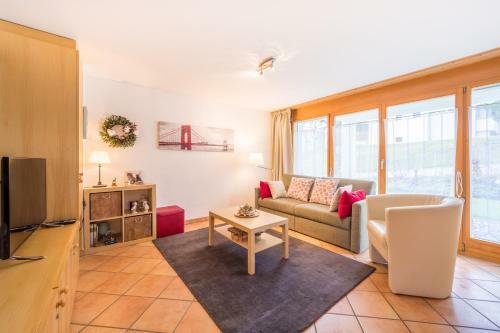 Apartamento Val Mulin 14.1 - Accernero