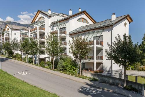 Apartamento Val Mulin 14.1 - Accernero