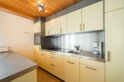 Apartamento Val Signina 8-5