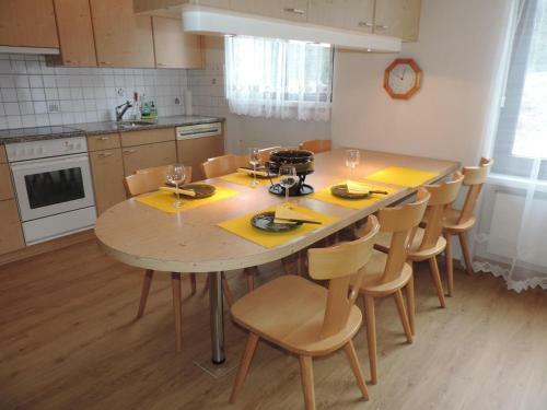 Apartamento Seegarten A (266 Wi)