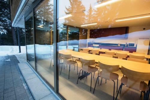 Hotel Sport- Und Ferienhaus Don Bosco