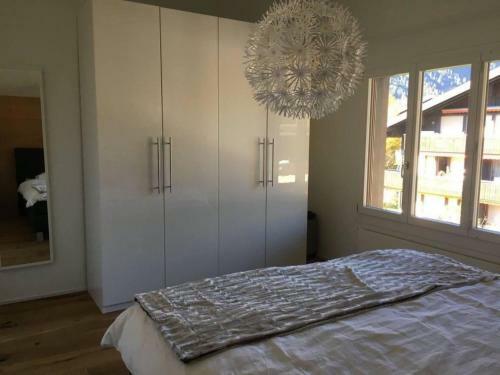 Apartment Turmalin 2. Stock