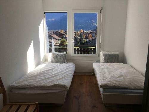 Apartment Turmalin 2. Stock