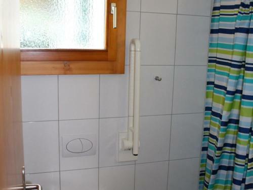 Apartment Aegertenstrasse 10