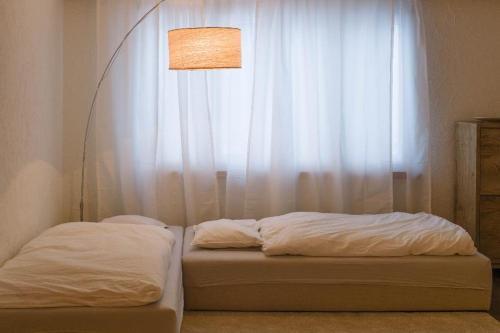 Apartamento Seestrasse 1 (292ap)