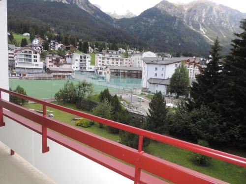 Apartamento Allod (267 Ru) Whg. Nr. 307