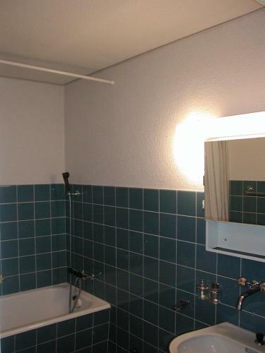 Apartamento Allod (267 Ru) Whg. Nr. 307