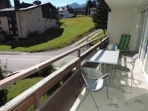 Apartamento Ladina 65 (319 St)