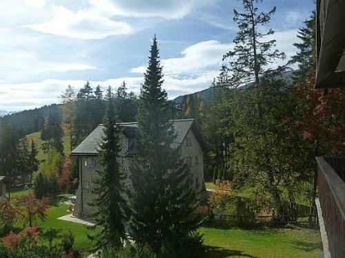 Apartamento Bella Val (206 Se)