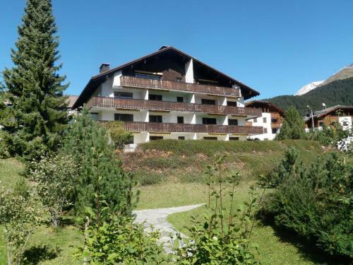 Apartamento Bella Val (206 Se)