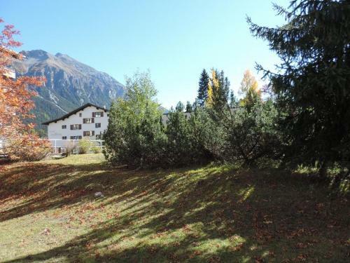 Apartamento Astoria (104 Mu)
