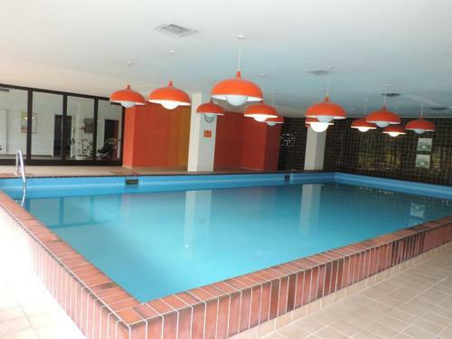Apartamento Astoria (287 Du)