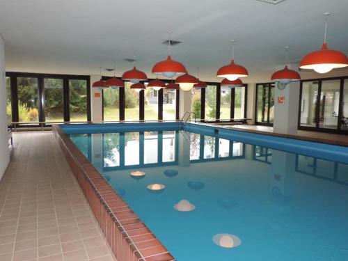 Apartamento Astoria (287 Du)