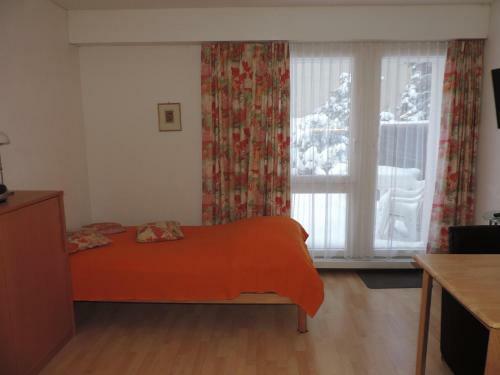 Apartamento Astoria (174 Se)