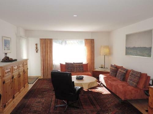 Apartamento Zentrum Lai (454 Sh)