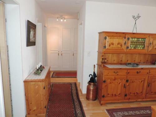 Apartamento Zentrum Lai (454 Sh)