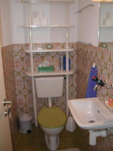 Apartamento Zentrum Lai (454 Sh)