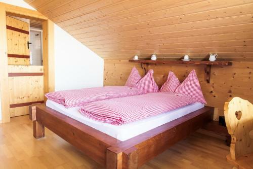 Hotel Meielisalp