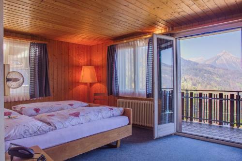 Hotel Meielisalp