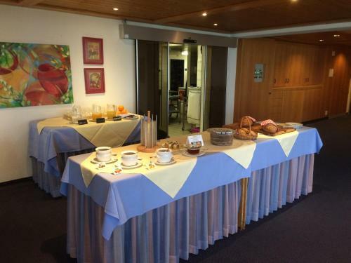 Hotel Meielisalp