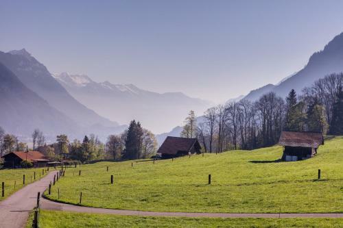 Hotel Meielisalp