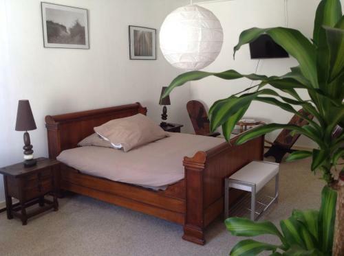 Hotel H�tel de La Gare