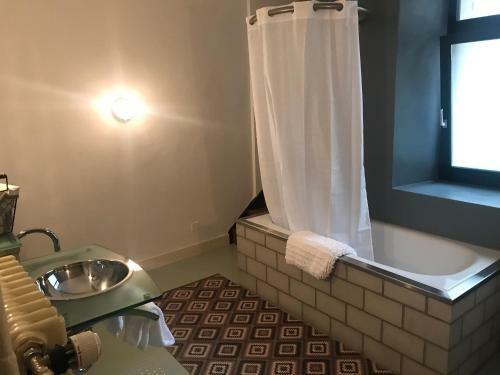 Apartamentos Albergo Diffuso Porrentruy