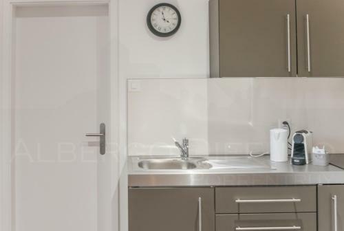 Apartamentos Albergo Diffuso Porrentruy