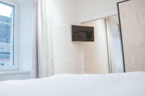 Apartamentos Albergo Diffuso Porrentruy