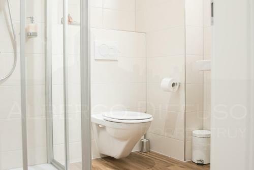 Apartamentos Albergo Diffuso Porrentruy