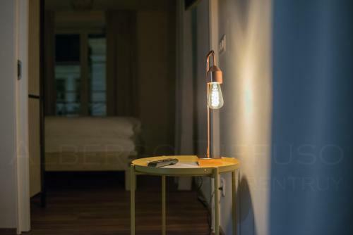 Apartamentos Albergo Diffuso Porrentruy