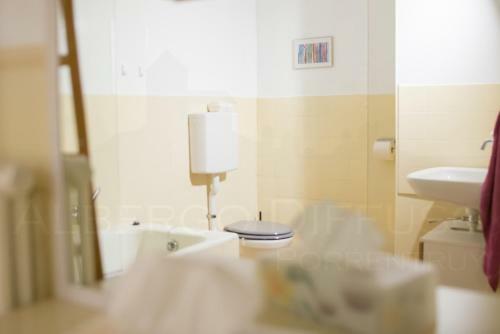 Apartamentos Albergo Diffuso Porrentruy