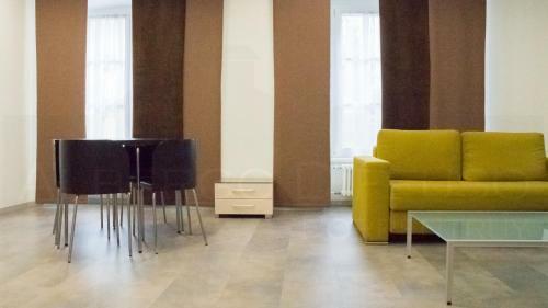 Apartamentos Albergo Diffuso Porrentruy